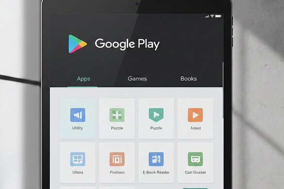 Google Play Store: in arrivo piccola chicca per film e serie TV