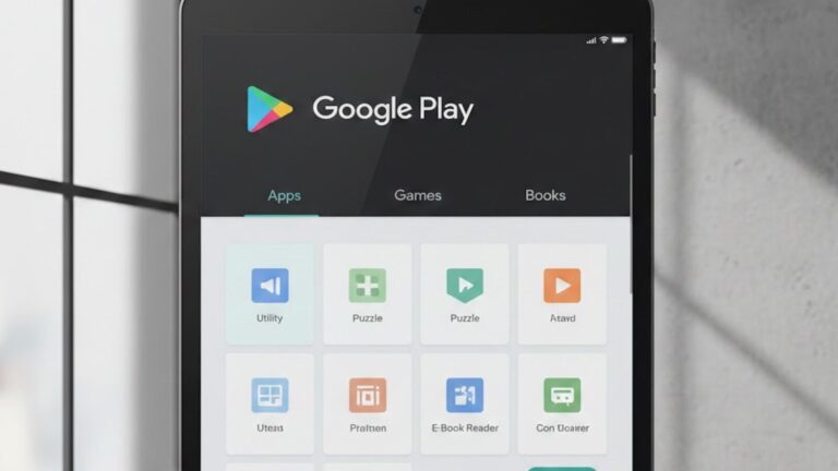 play store
