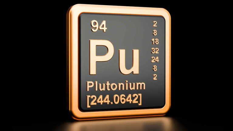 Gli USA trasformano il plutonio militare dismesso in carburante per reattori nucleari avanzati, puntando a autonomia e energia pulita.