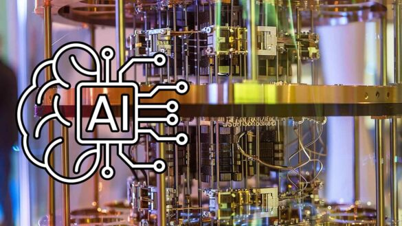 Solstice: il supercomputer AI che ridefinisce la potenza scientifica