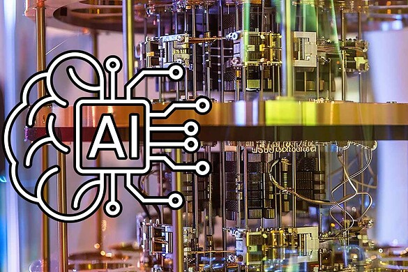 Solstice: il supercomputer AI che ridefinisce la potenza scientifica
