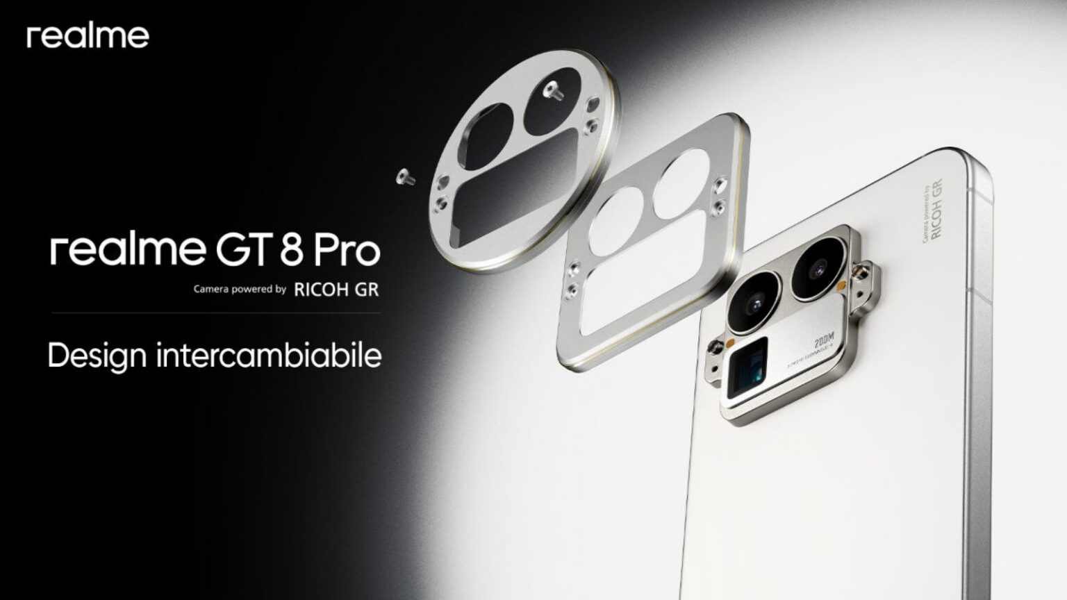 realme GT 8 Pro