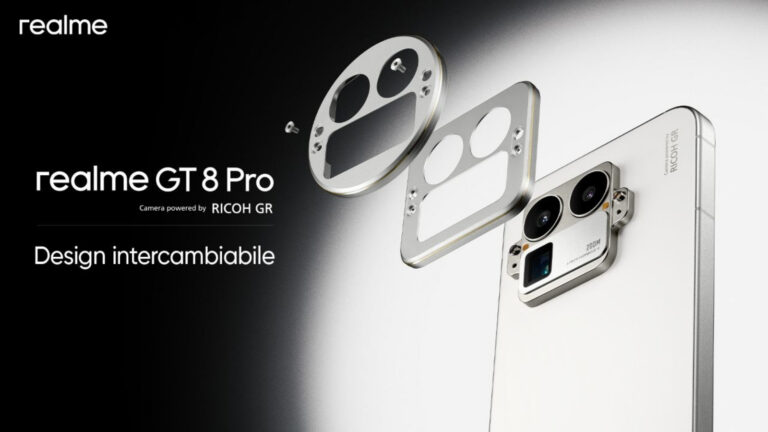realme GT 8 Pro