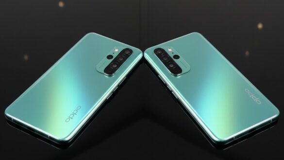 Oppo Reno 15: arriveranno due versioni distinte dello samrtphone