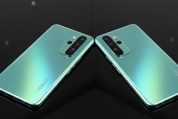 Oppo Reno 15: arriveranno due versioni distinte dello samrtphone
