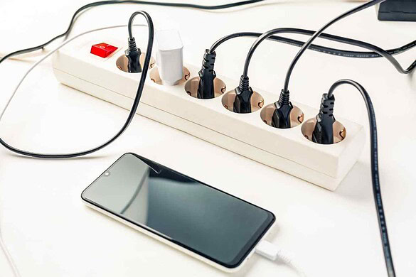 Ricarica rapida: i test confermano, non rovina le batterie