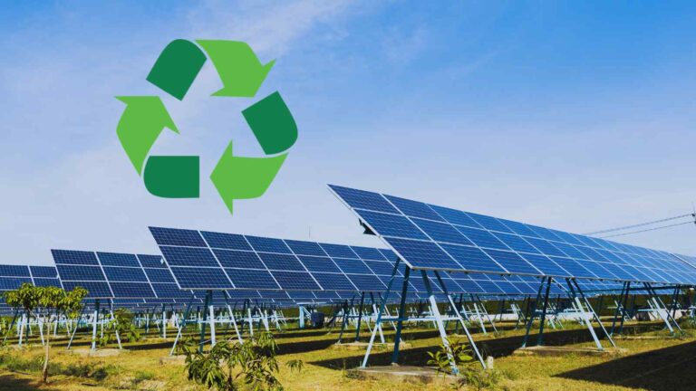 Erion WEEE avverte: i pannelli fotovoltaici non incentivati rischiano di sovraccaricare il sistema di smaltimento italiano.