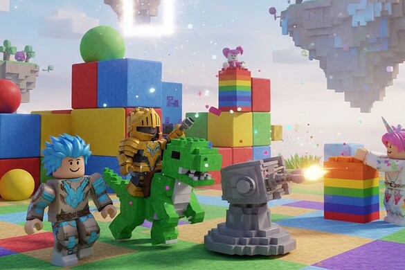 Roblox: senza riconoscimento facciale bloccate le chat