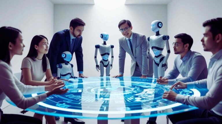 La Cina avverte sul rischio di una bolla nei robot umanoidi e invita le aziende a puntare su innovazione reale invece che sull’hype.