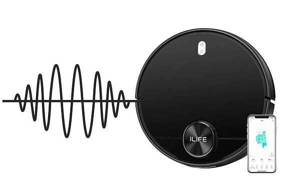 Il robot aspirapolvere che ti spia: il caso iLife A11