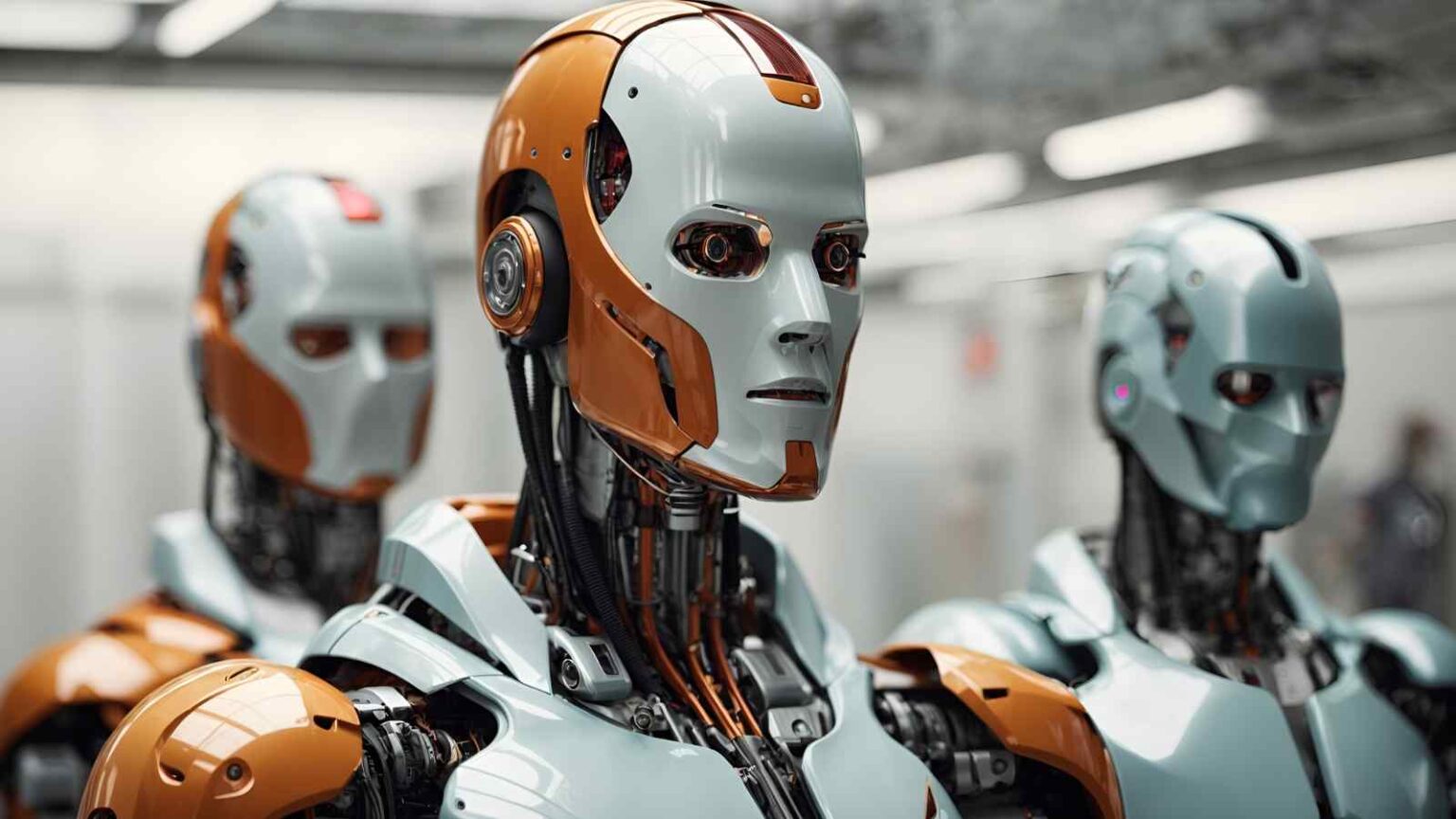 Il Walker S2 di UBTECH impressiona nel video, ma la produzione reale resta limitata e destinata a test industriali mirati.