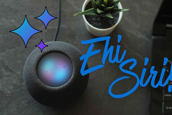 Dietro le quinte di Siri 2026: Gemini potenzierà l’assistente Apple