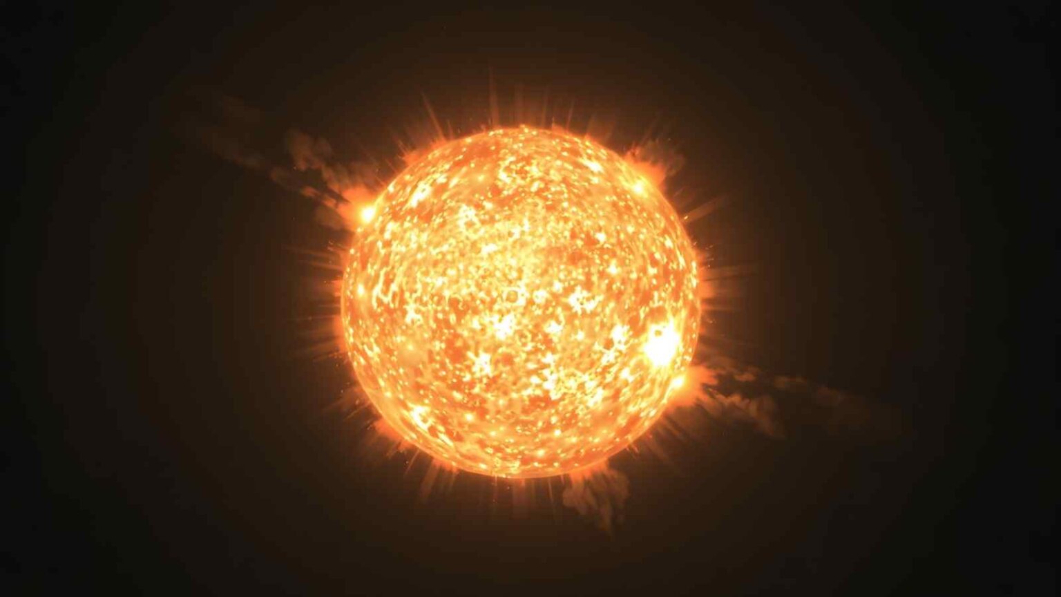 La missione Solar Orbiter ha mostrato per la prima volta i poli del Sole, rivelando campi magnetici molto più rapidi e dinamici del previsto.