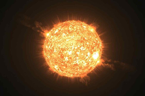 La missione ESA: svelati i poli del Sole e riscritto il ciclo magnetico
