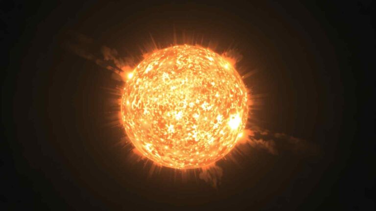 La missione Solar Orbiter ha mostrato per la prima volta i poli del Sole, rivelando campi magnetici molto più rapidi e dinamici del previsto.
