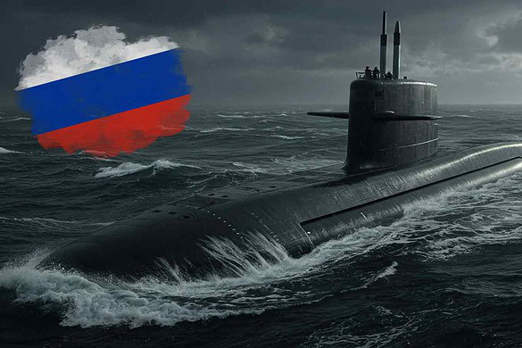 Poseidon: il drone nucleare russo che sfida la logica e gli oceani