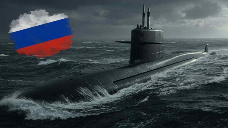 La Russia testa il Poseidon, drone sottomarino nucleare capace di alta velocità e armi atomiche per deterrenza strategica.