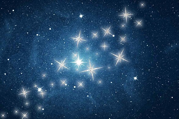Stardust punta a raffreddare la Terra con polvere solare