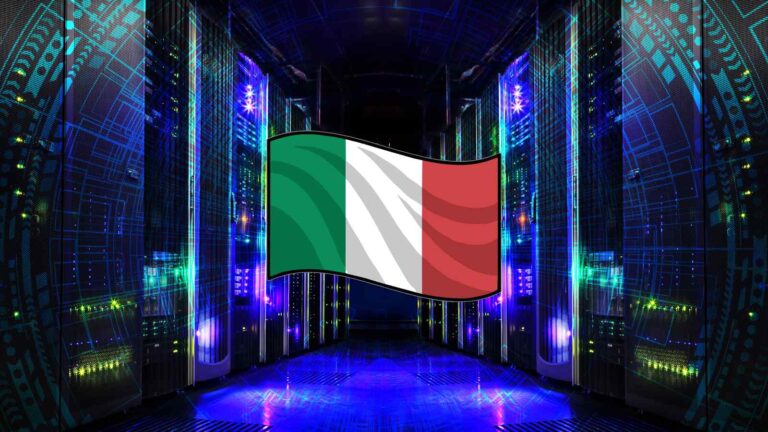 A Bologna nasce Pitagora, il supercomputer europeo che studierà la fusione nucleare per un futuro energetico pulito.