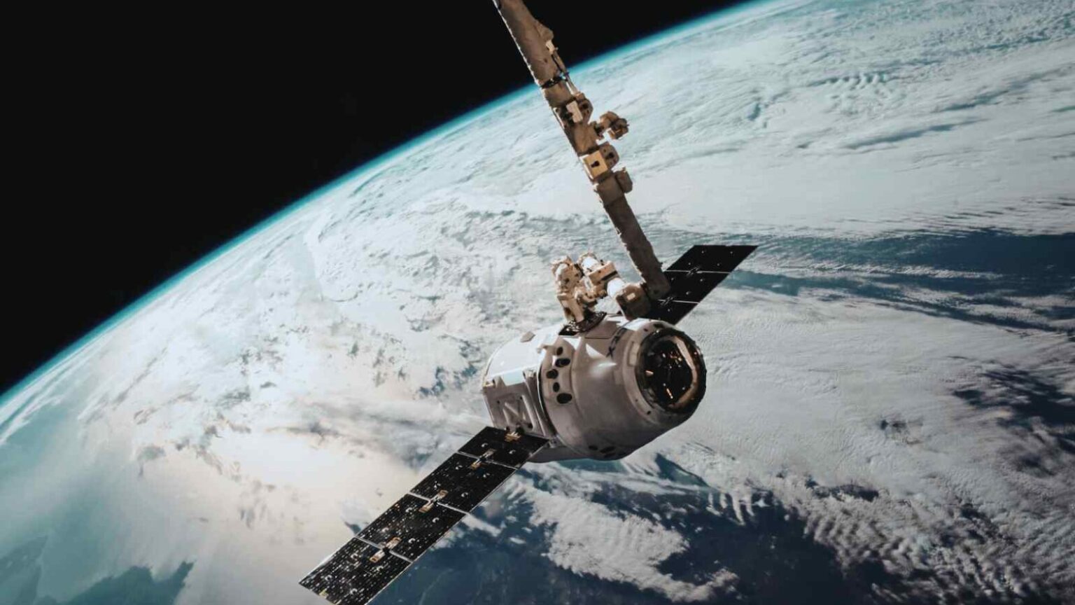 La NASA prova a salvare Swift, il veterano dei satelliti, testando per la prima volta riparazioni e rilanci in orbita.