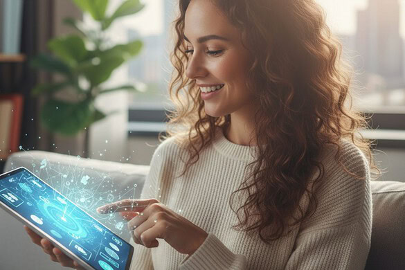 Tablet: una breve guida alla scelta di un dispositivo sempre più diffuso