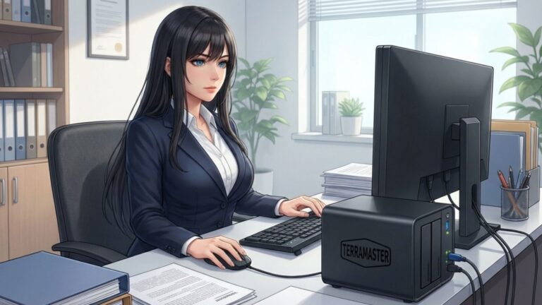 terrmaster amazon ()