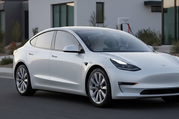 Tesla: arriva l’aumento di prezzo per la Model 3 RWD Base