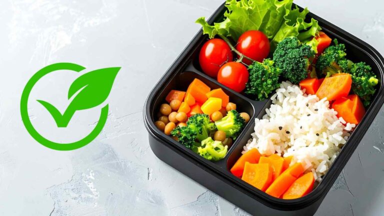 Lo studio rivela che la dieta incide fortemente sulle emissioni quotidiane e che passare al vegetale può dimezzarle in modo immediato.