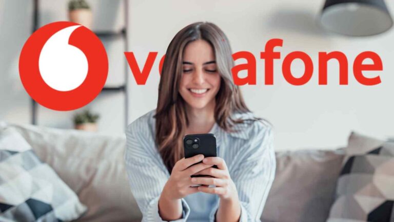 Vodafone PRO offre giga, minuti illimitati e rete 5G stabile, con SIM o eSIM, addebito automatico e copertura internazionale.