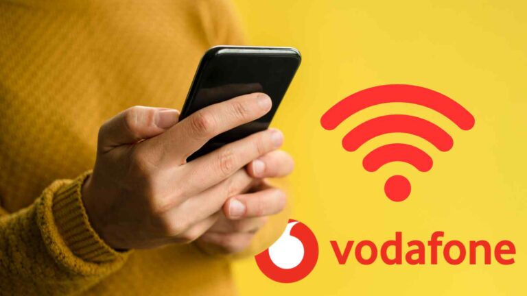 Vodafone PRO offre 250 Giga, minuti illimitati e roaming UE con rete 5G premiata a 11,95€ al mese, senza interruzioni.