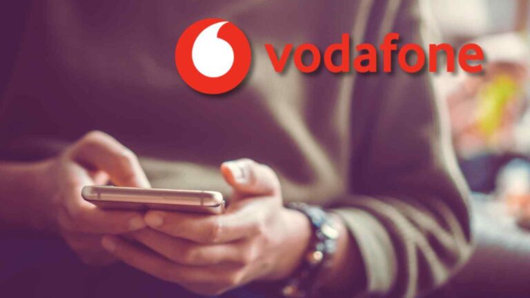Vodafone Start offre 5G, molti Giga e minuti illimitati a 9,95€ al mese, con SIM gratuita, roaming esteso e servizi aggiuntivi inclusi.
