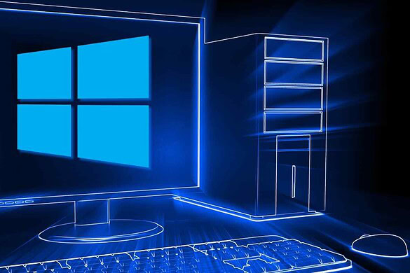 Windows compie 40 anni tra bug e instabilità