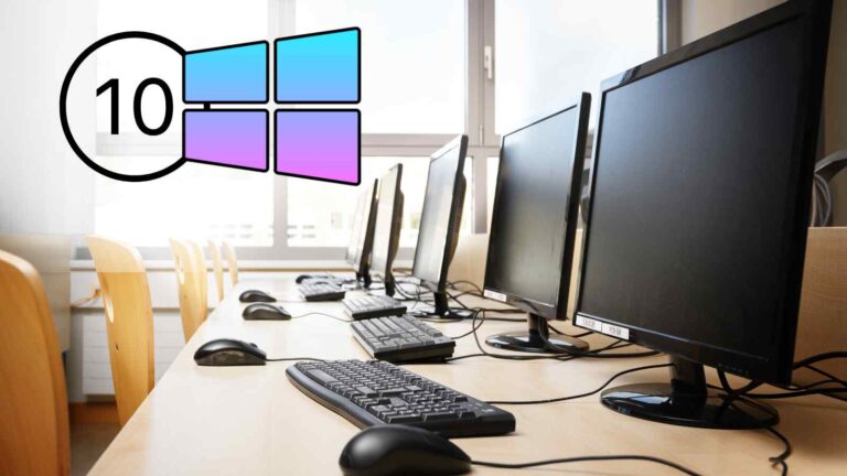 Il DEFRA UK spende oltre 300 milioni di sterline per 30.000 laptop con Windows 10, ignorando Windows 11 per compatibilità e costi.
