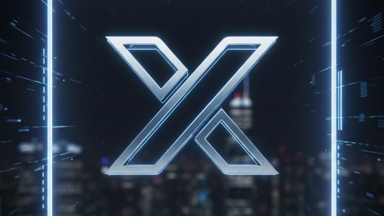 x