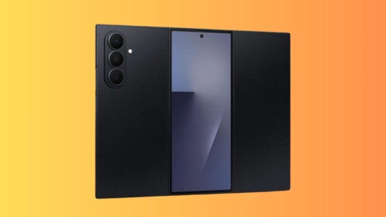 Telefoni pieghevoli con fotocamere multiple, schermo grande e stile moderno, perfetti per appassionati di tecnologia e fotografi.