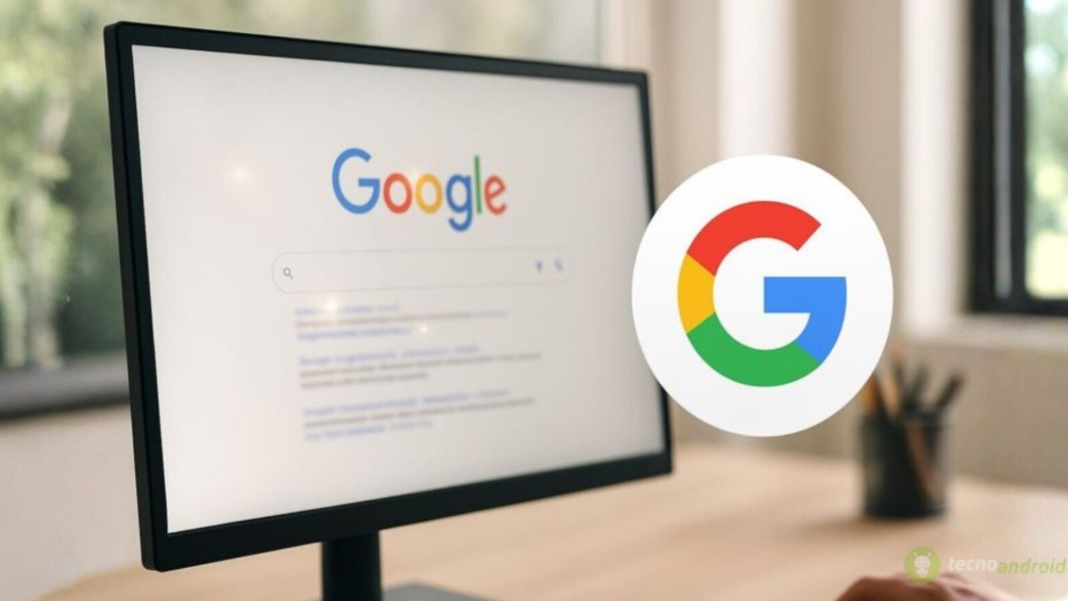 Google: l’AI evidenzierà i link delle fonti e inviterà ad aprirli