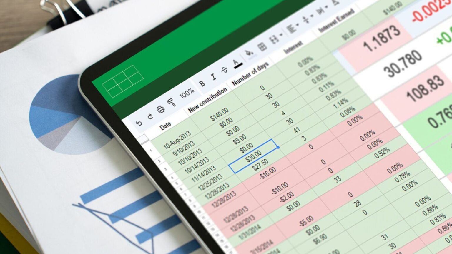 Excel Web