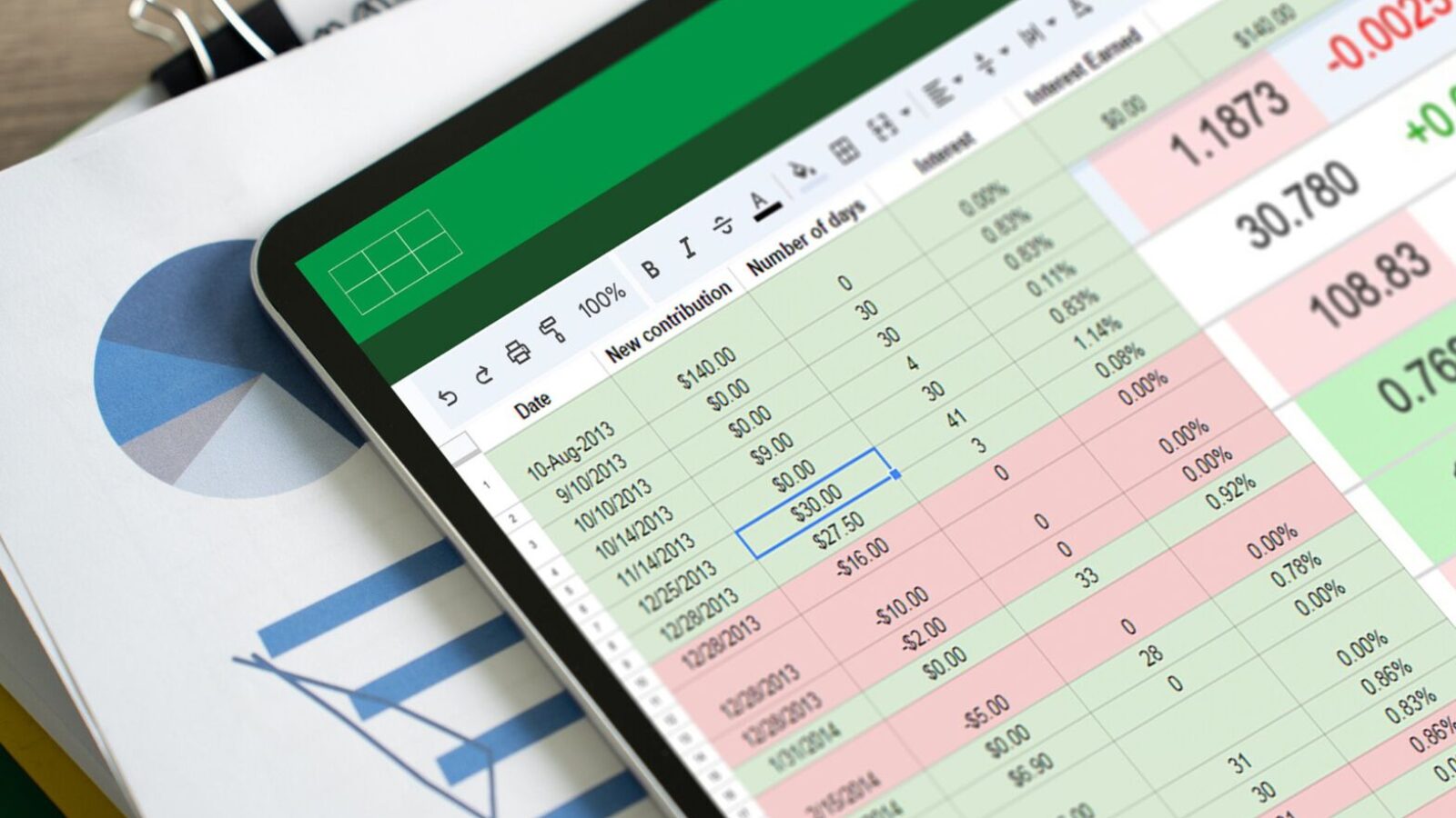 Excel Web Excel Web