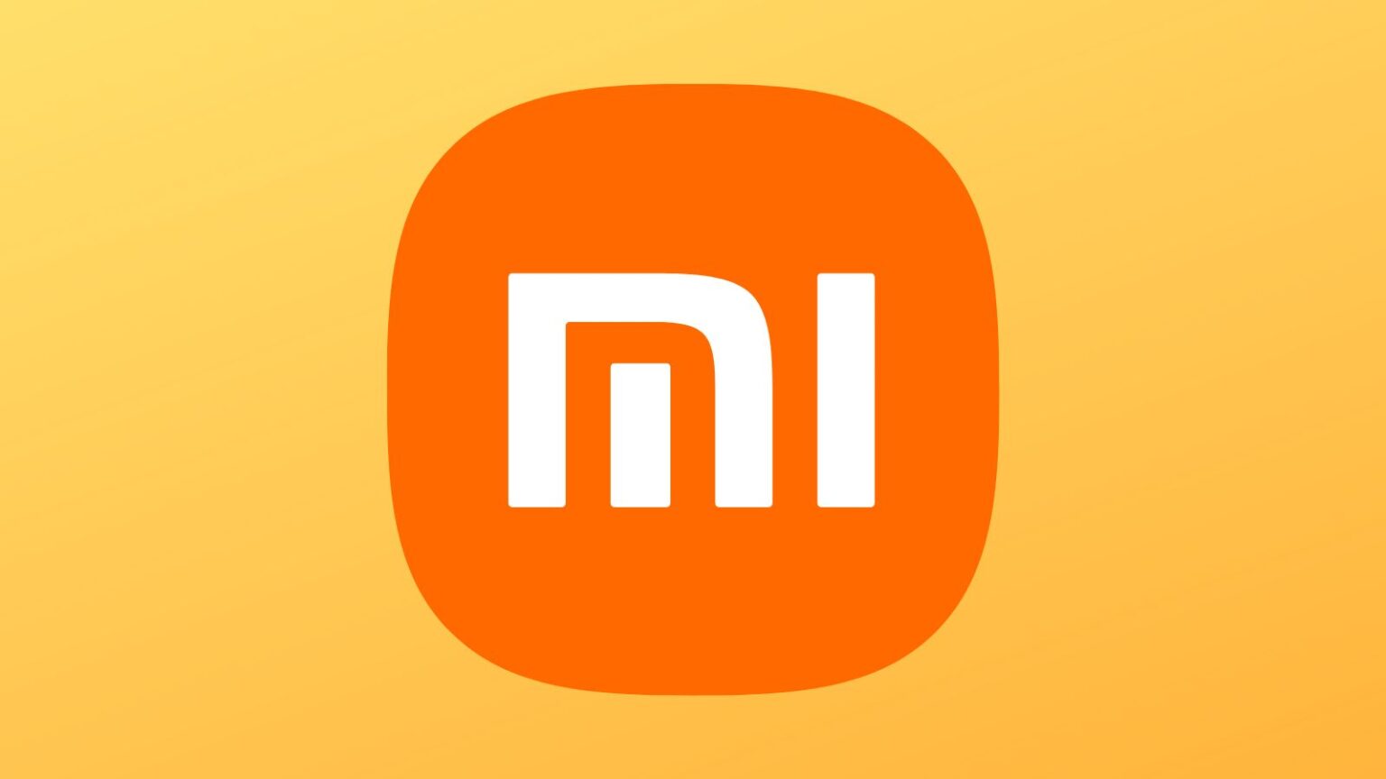 Xiaomi