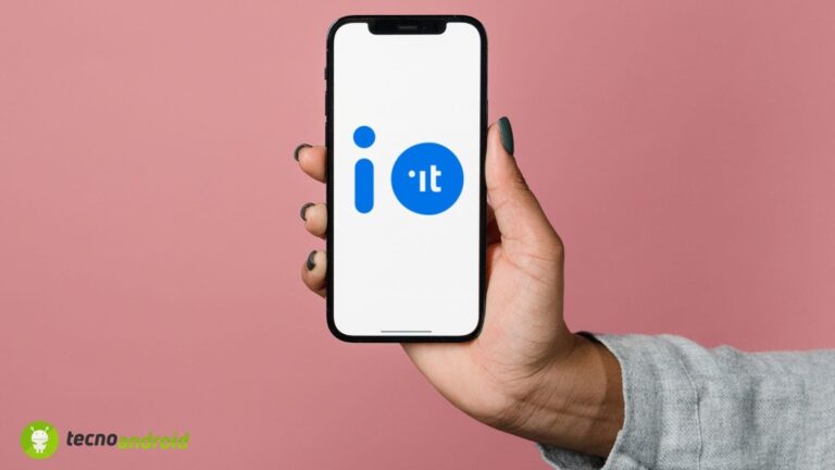 App IO