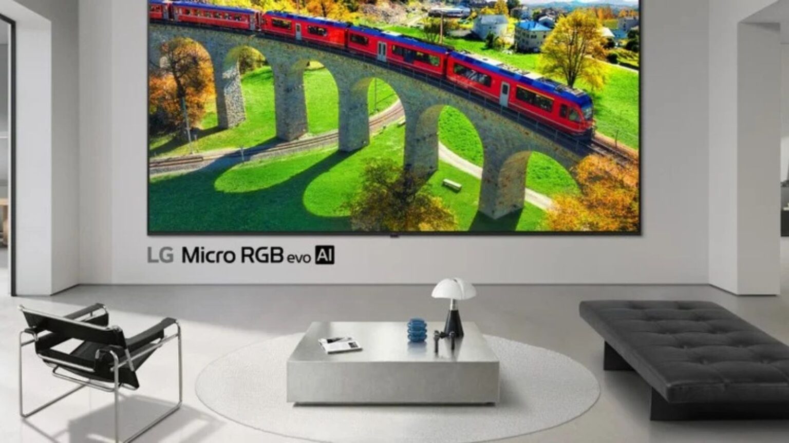 LG