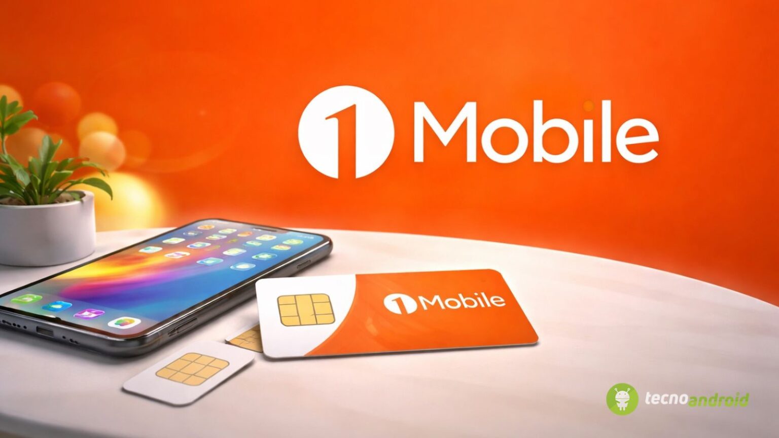1Mobile batte tutti con Speed 5G 150 Limited Edition tra promo e prezzo stabile