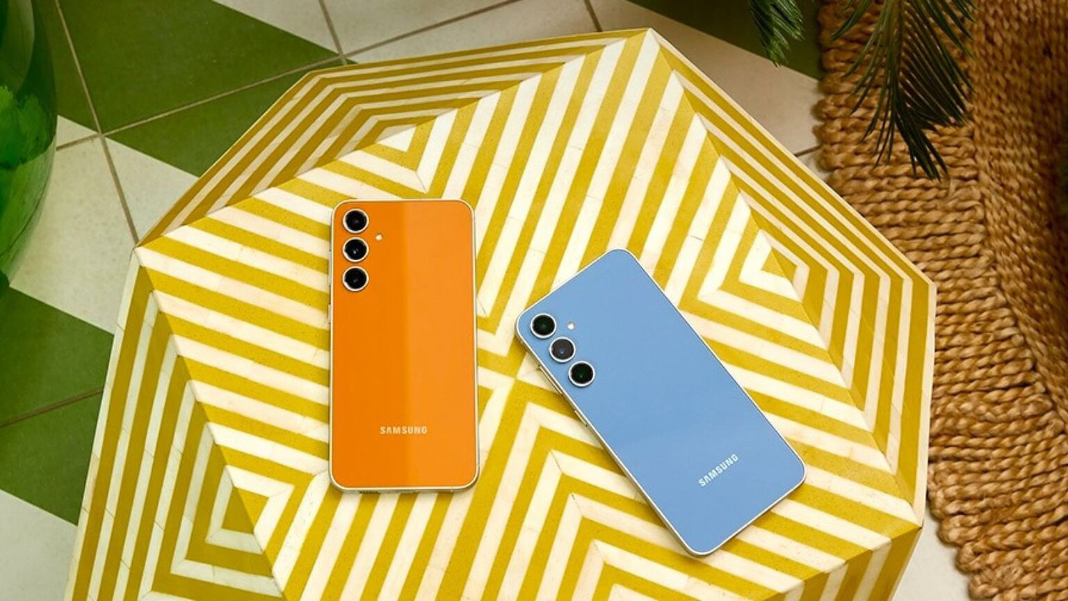 Samsung