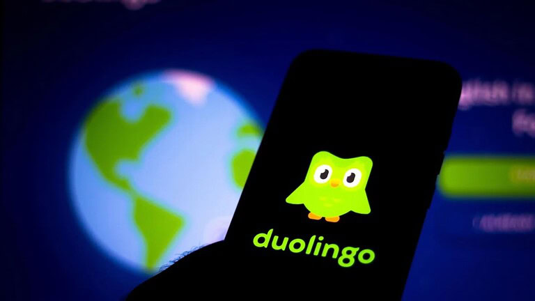 Duolingo