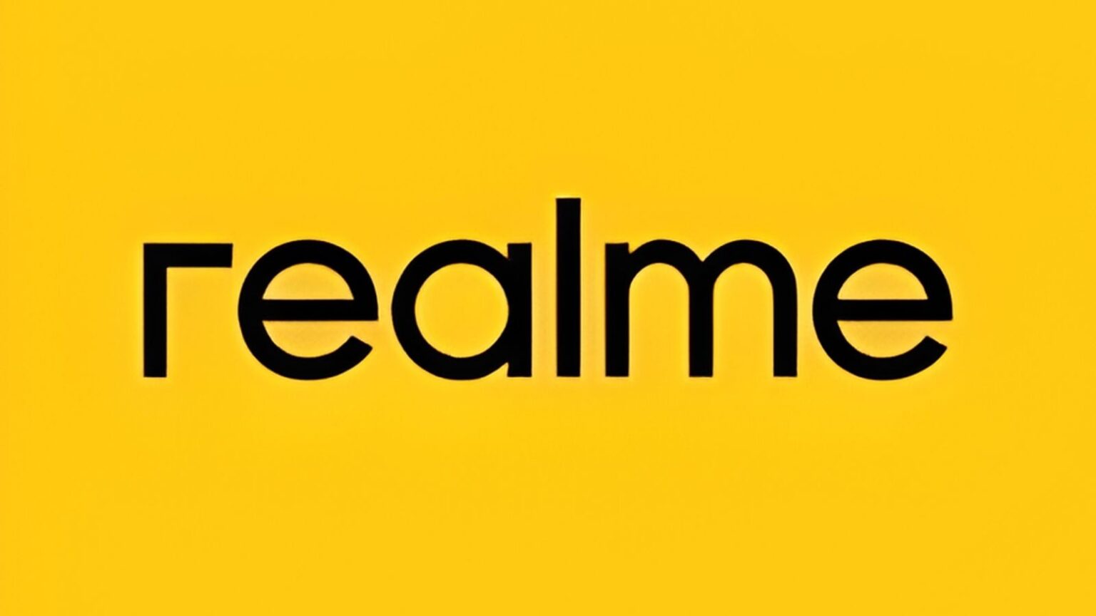 Realme punta alla super batteria e mette sotto pressione Honor