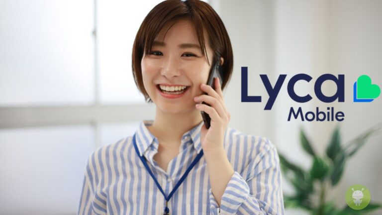 Lyca Mobile spinge sul 5G con 150 giga e due mesi inclusi