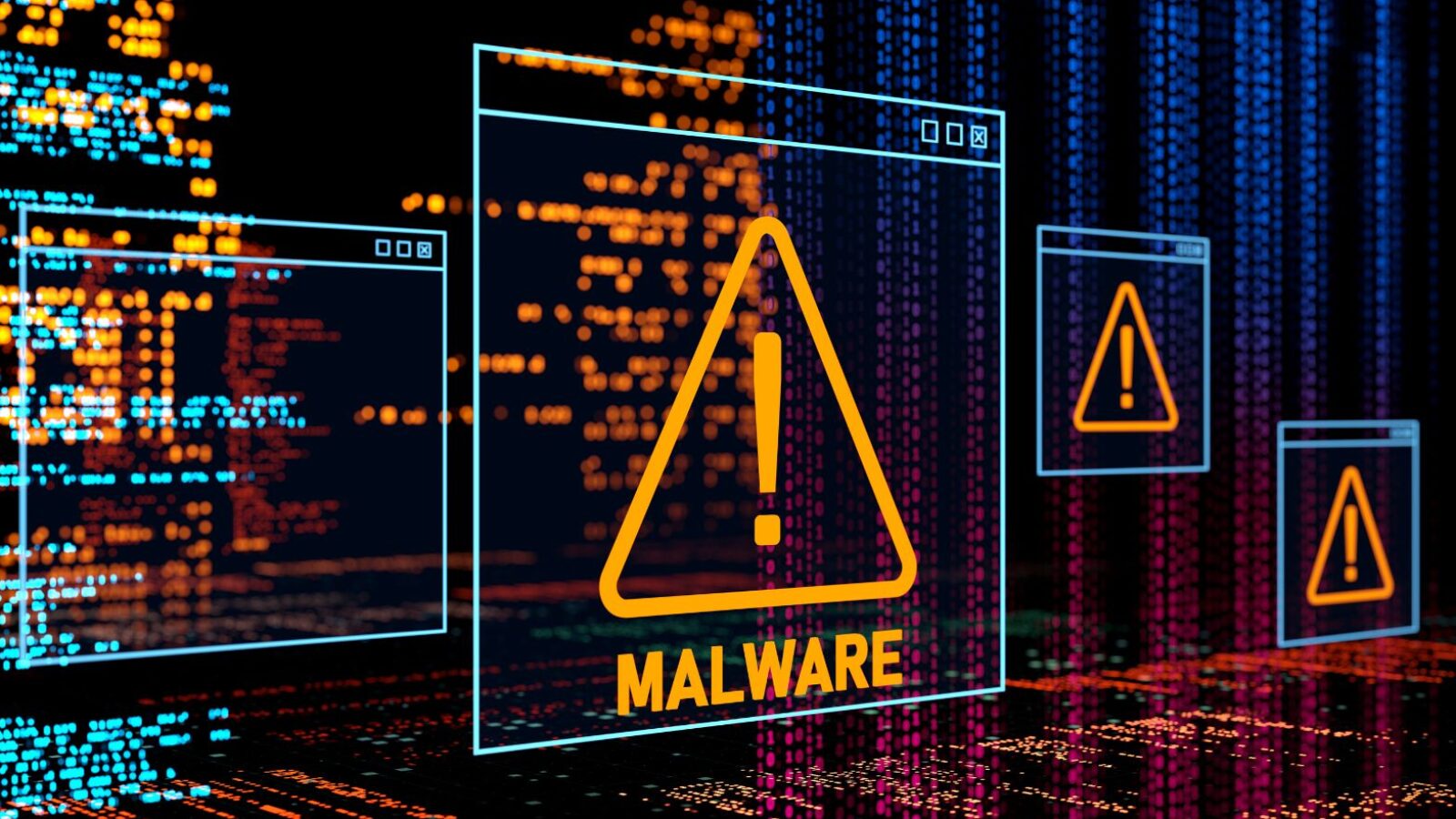 malware malware