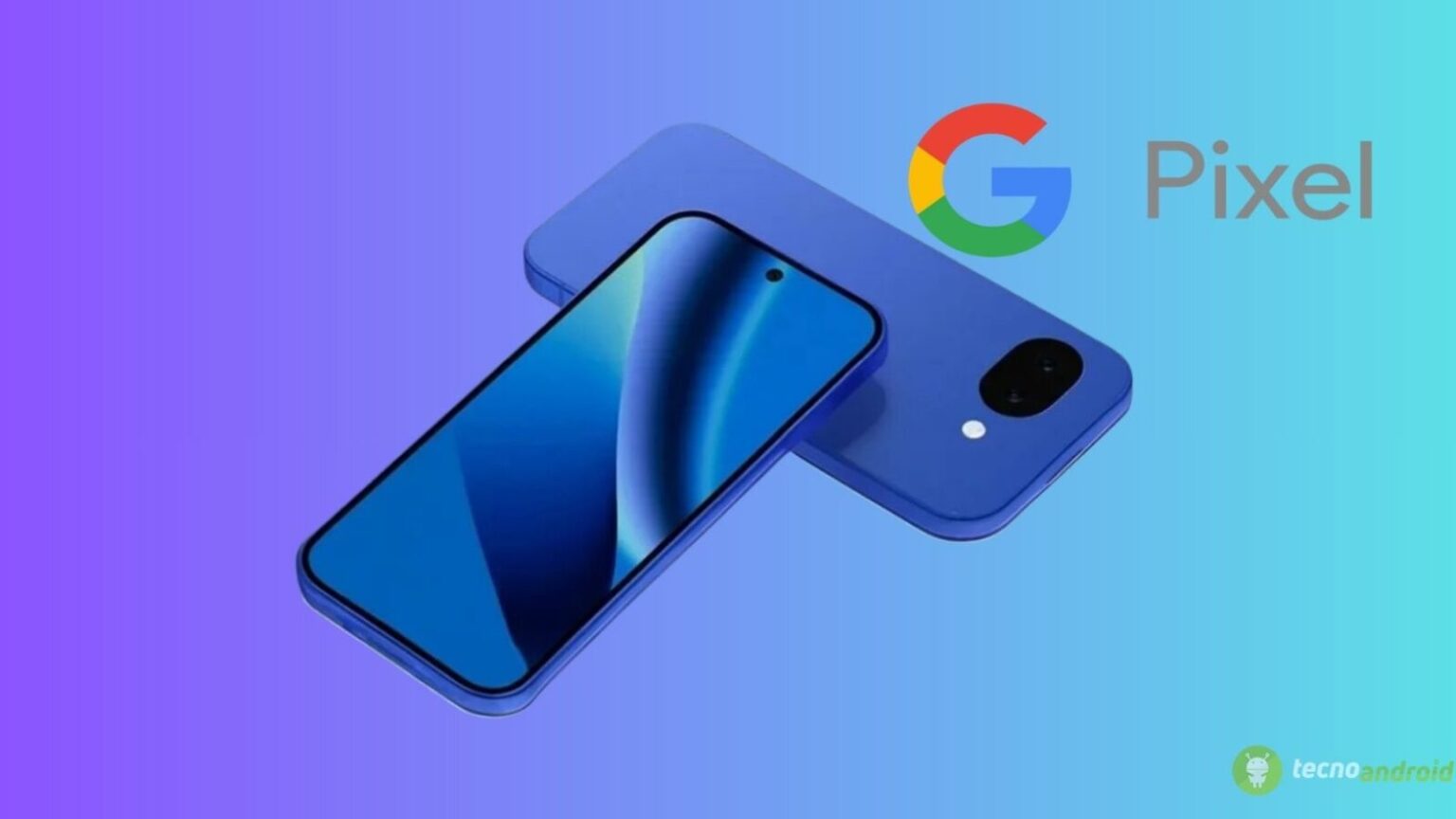 Google Pixel 10a: le indiscrezioni indicano un modello molto vicino al 9a