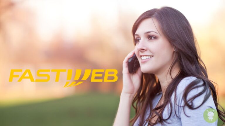 Fastweb: 3 offerte mobile con prezzi bassi e fino a 300GB in 5G