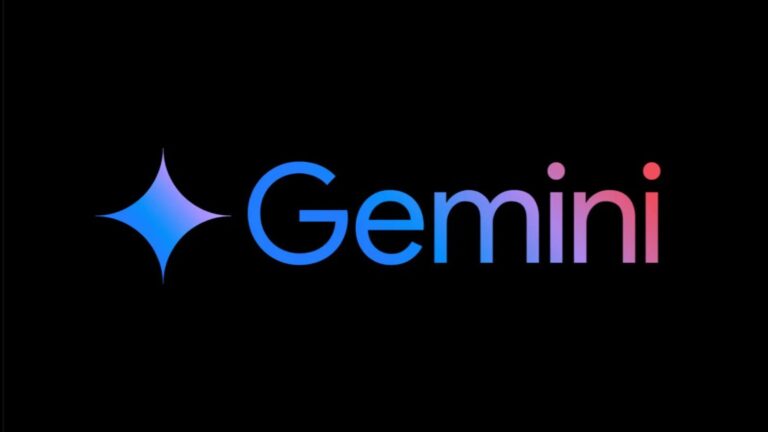 Gemini for Home